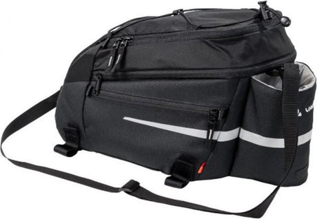 Vaude Silkroad l luminum, vêtements de cyclisme, unisexe, sac de vélo