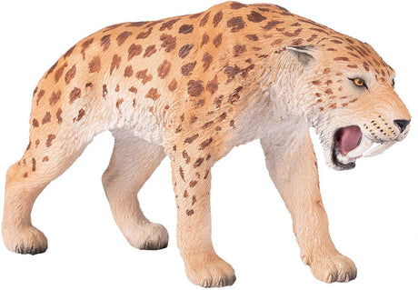 Smilodon préhistoire Mojo - 381032