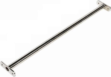 Barre de plongée Kbt en acier inoxydable 900mm