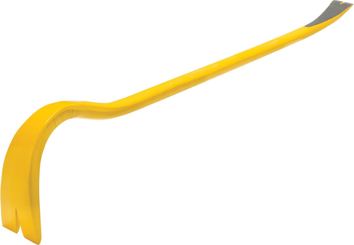 Stanley outils à main fatmax levier 760mm - 1-55-513
