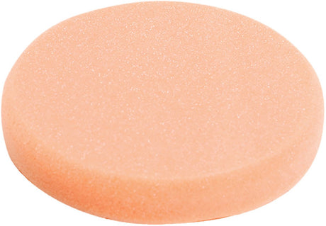 Makita accessoires disque de polissage orange - p-21749