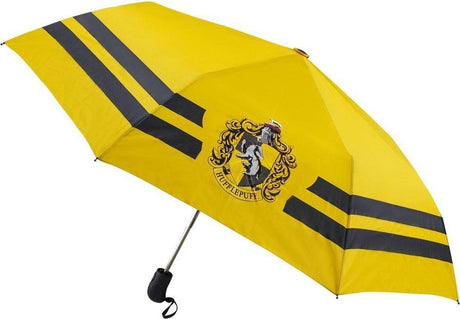 Poufsouffle parapluie Harry Potter