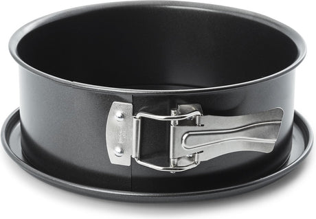 Moule à charnière Dr. oetker - ø18 cm - métal