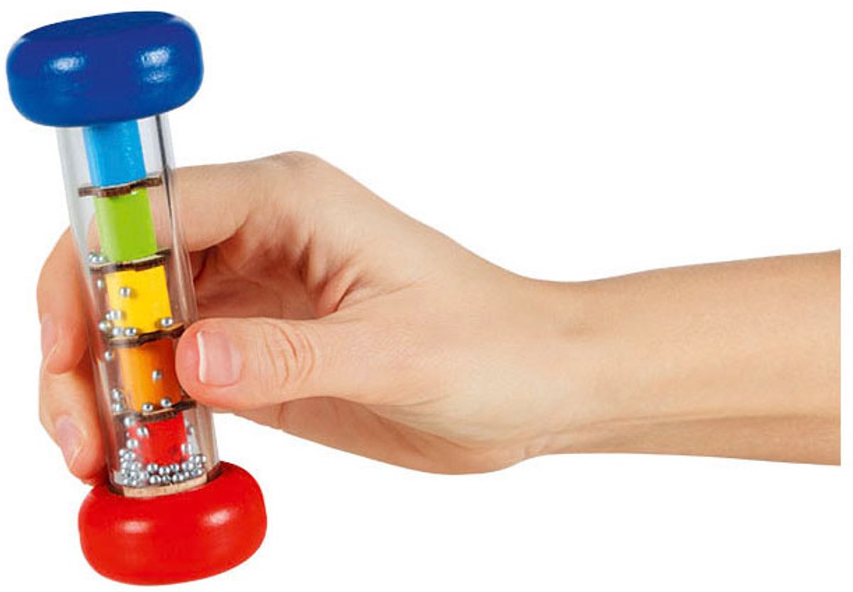 Goki Wooden Rain Maker Couleur