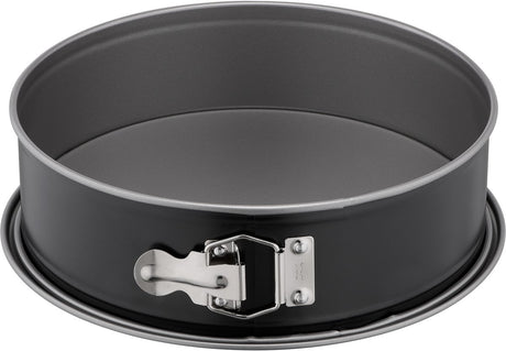 Moule à charnière Tefal Delice - moule à pâtisserie - ø25 cm - revêtement antiadhésif - sans pfas - étanche