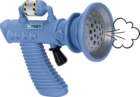 Moose Toys, Despicable Me 4 - Mini Fart Blaster - 8 sons de pet