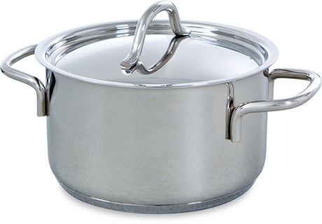 Poêle à frire profiline Bk ø16 cm