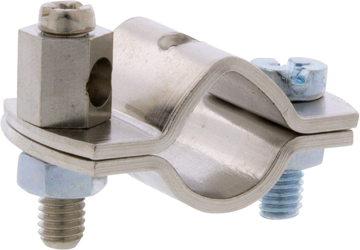 Pince de terre Q-link - 1 - 4 - 13 - 15 mm