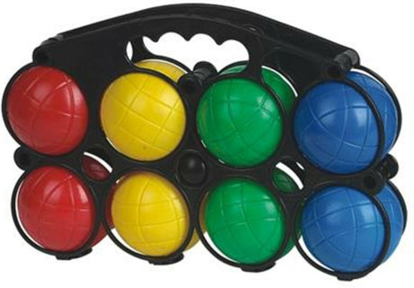 Jeu de boules d'été set 8+2