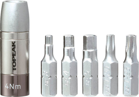 TOPEK NANO TORQBOX 4