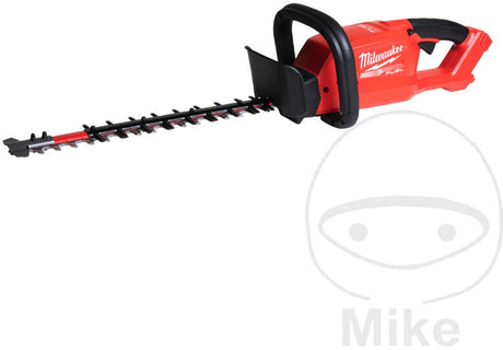 Taille-haie à essence Milwaukee m18 fhet45-0 45 cm 18 volts fourni sans batterie ni chargeur corps 450mm
