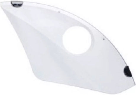 Lucrahesling Jas Conscerator Set 28 5 Transparent 13 mm - Gardiens de boue en métal