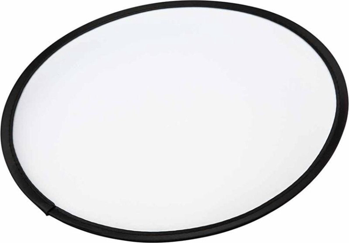 Entreprise créative https: www.ccobby.nl frisbee-d-25-cm-white-5-piece-1-box