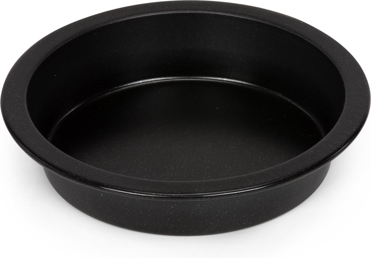 Patisse classique forme boule pomme 10 cm | 5 pièces