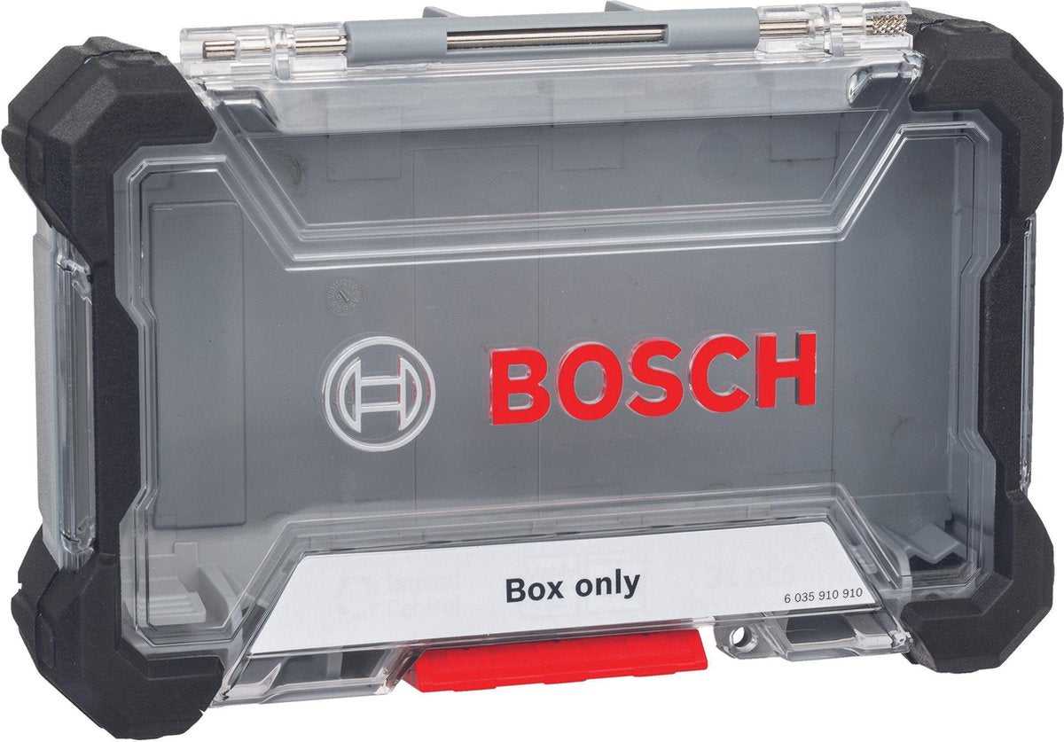 Boîte vide Bosch m, 1pc