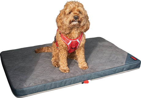 Kong Travel Mat pliable