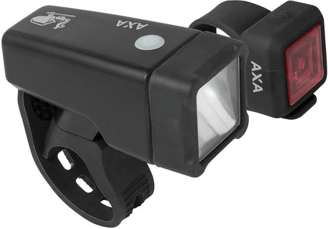 Éclairage Set Niteline T1 LED noir