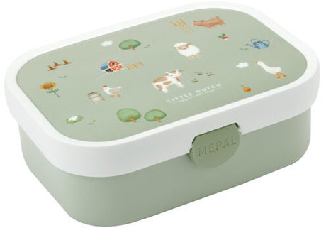 Campus lunch box Mepal - petite ferme