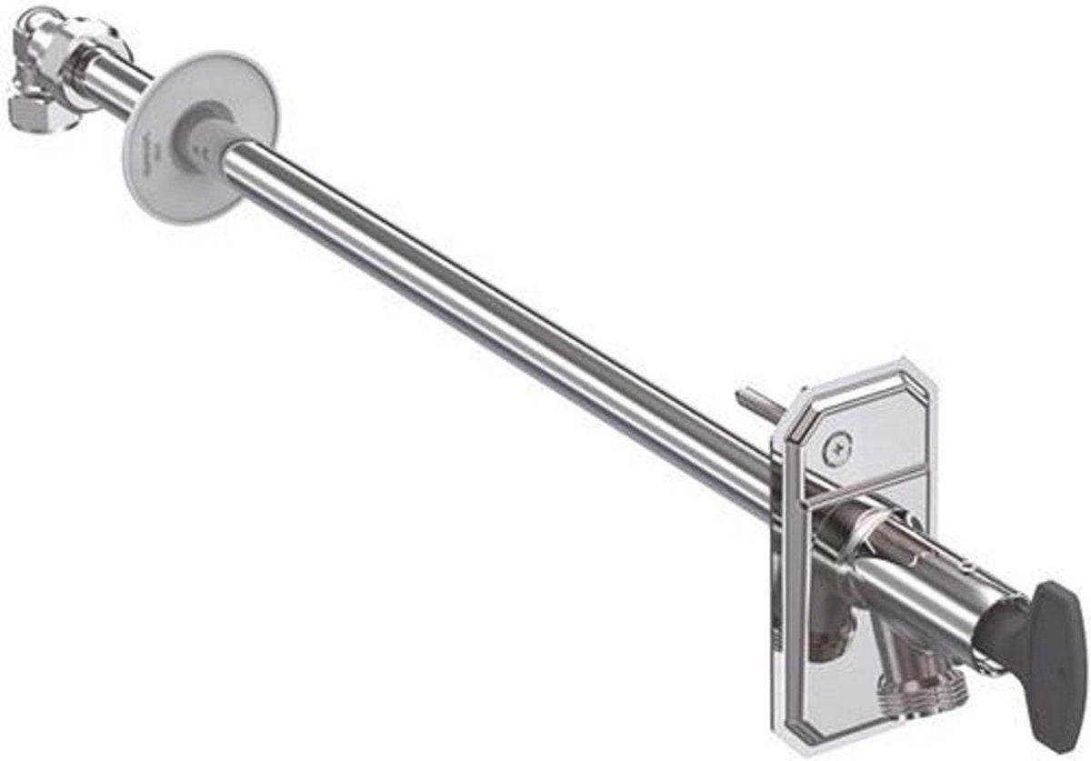 Robinet extérieur sans givre Geberit 300 - sans givre 3 4 x 400 avec clé