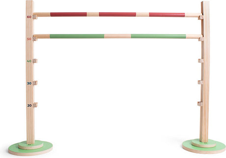 Bs Toys Jump Hurdle - Jeu de saut