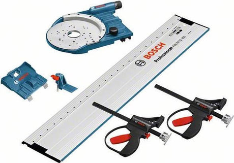 Bosch professional fsn ofa 32 ensemble de rails de guidage pour toupie - 1600a001t8