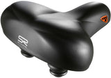 Saddle SR Premium Torx détendu Unisexe noir