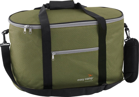 Easy camp arctic daisy l sac isotherme 28 litres vert