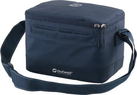 Outwell sac isotherme pétrel 5 l sac isotherme 5 litres heures de refroidissement bleu