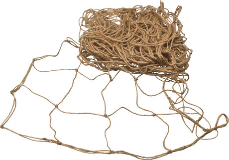 Nature klimnet pour les plantes 1x3 m de jute l