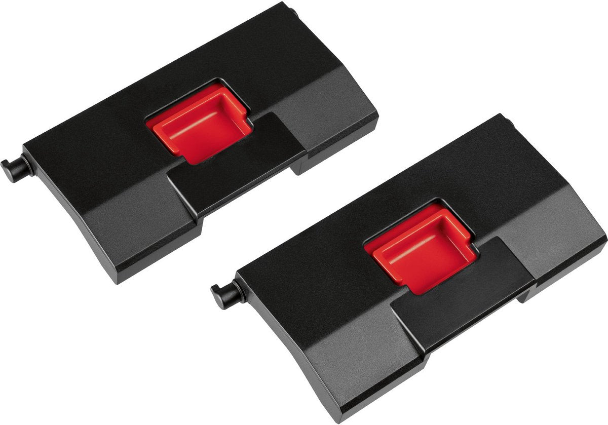 Bosch 2x levier d'embrayage l-case l-boxx - 1600a025a3