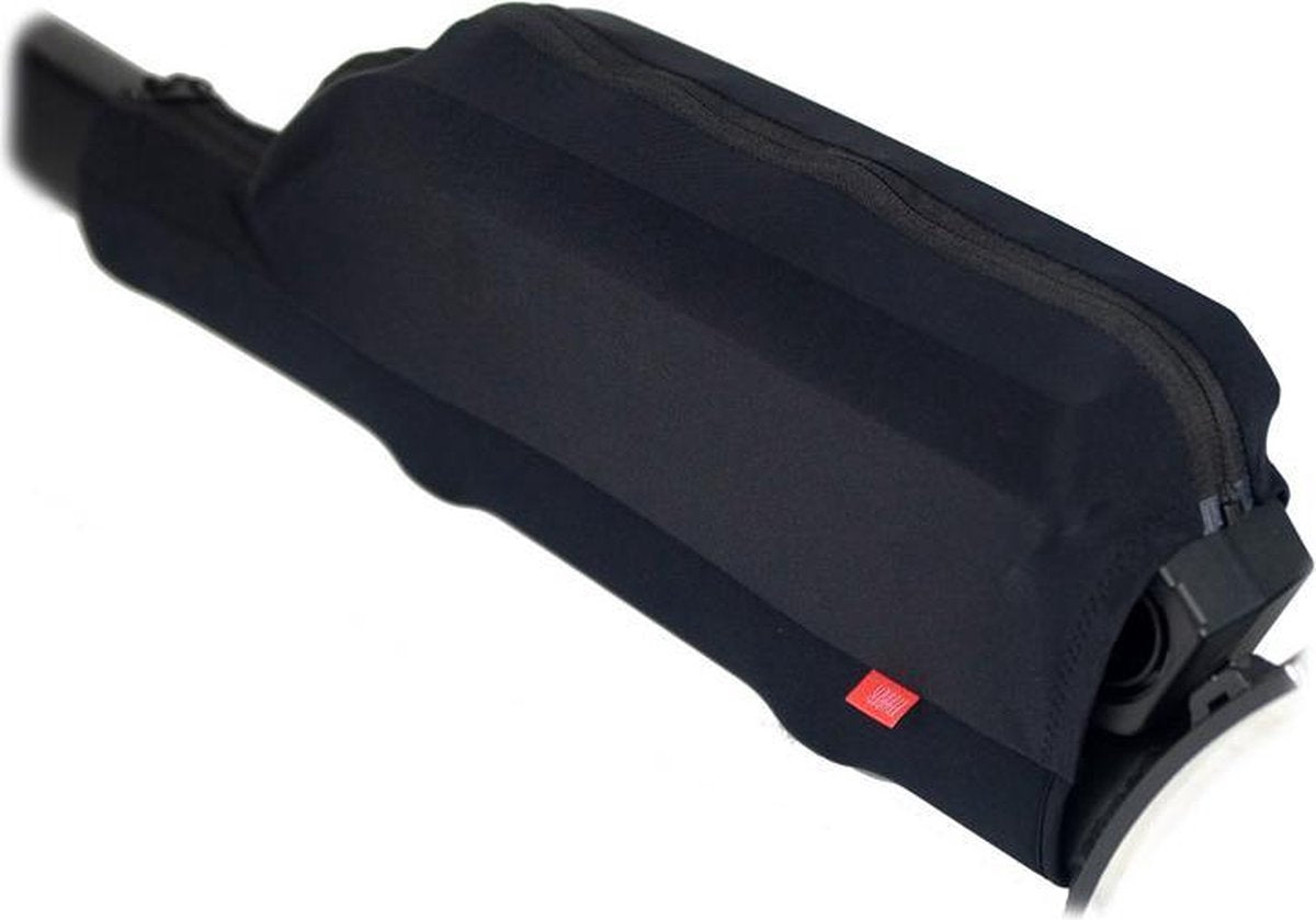 Fahrer cover fah cache batterie été noir