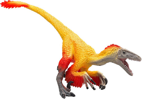 Dinosaure Mojo deinonychus 387139