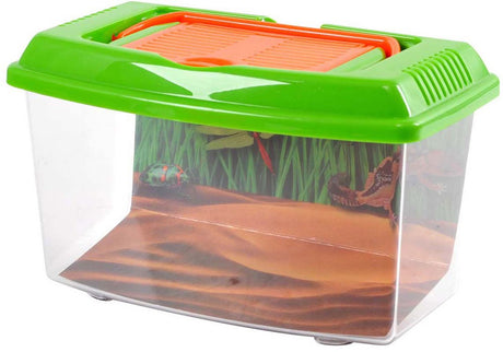 Mallette de transport pour insectes Playgo