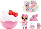 Mdr. surprise aime Hello Kitty Friends Tots assortiment de personnages principaux | 12 pièces