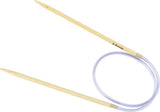 Entreprise créative https: www.ccobby.nl aiguilles-à-tricoter-rondes-l-40-cm-taille-3-5-mm-1-pièce