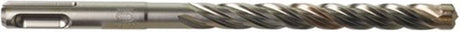 Perceuses à percussion Milwaukee sds-plus mx4 - coupe 4 faces sds-plus mx4 16 x 160 - 1 pc - 4932430726