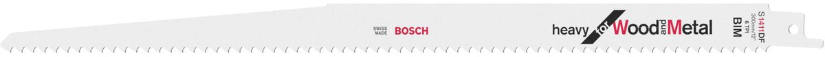 Accessoires Bosch rec. s1411df 5
