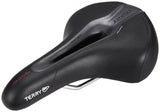 Terry Saddle Figura GT Max Ladies Black