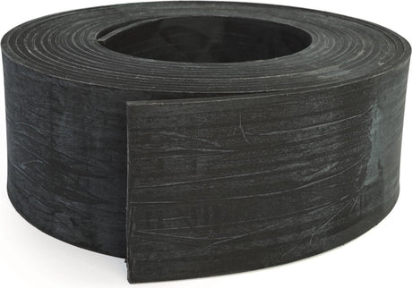 Ubbink Ubbink Border Rand 7 mm 14cmx15m noir