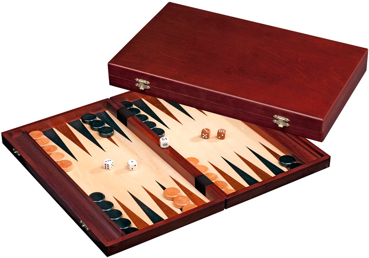 Philos backgammon tilos grand