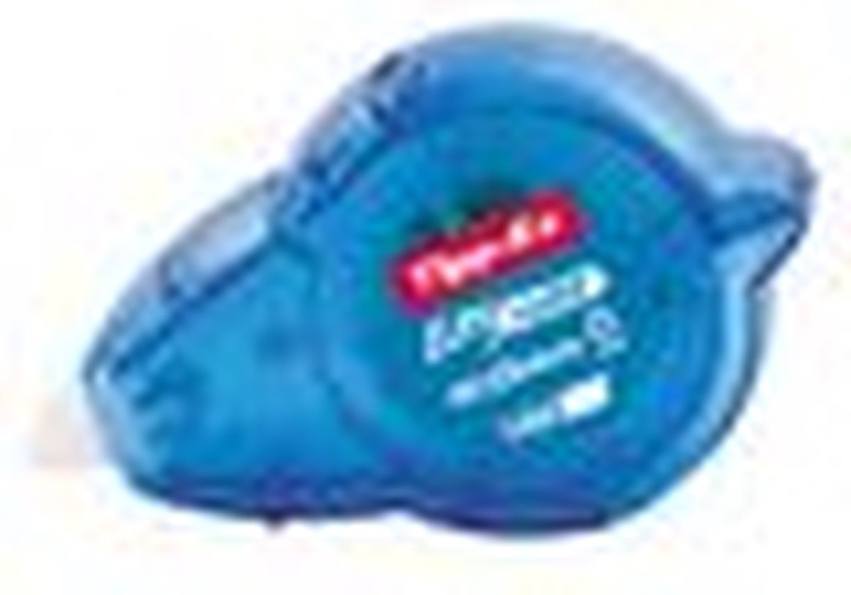 Rouleau correcteur Tipp-ex easy 5 mm rechargeable