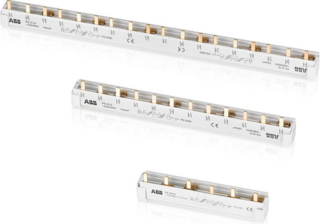 Busch-jaeger abb 2cdl240213r1012 rail de phase nombre de rangées 4 4 pôles 10 mm² 1 pièce(s)