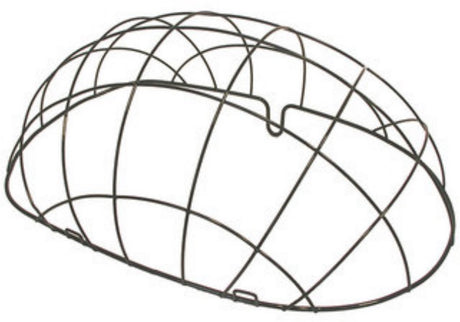 Basil Pasja - Dome - 45 cm - noir