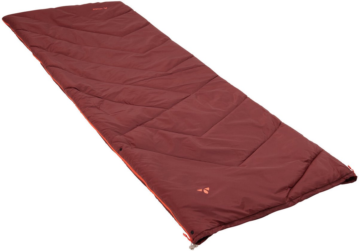 Vaude navajo 500 ii syn, unisexe, sac de couchage