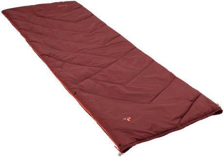 Vaude navajo 900 ii syn, unisexe, sac de couchage