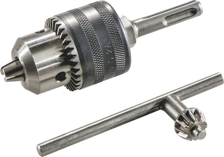 Accessoires Metabo Mandrin de perçage à engrenages avec adaptateur SDS-plus | 626724000 626724000