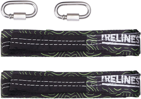 Pneus pour balançoire Trelines pour arbre, lot de 2 - - à partir de 3 ans