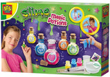 Ses slime - mélangez des potions magiques