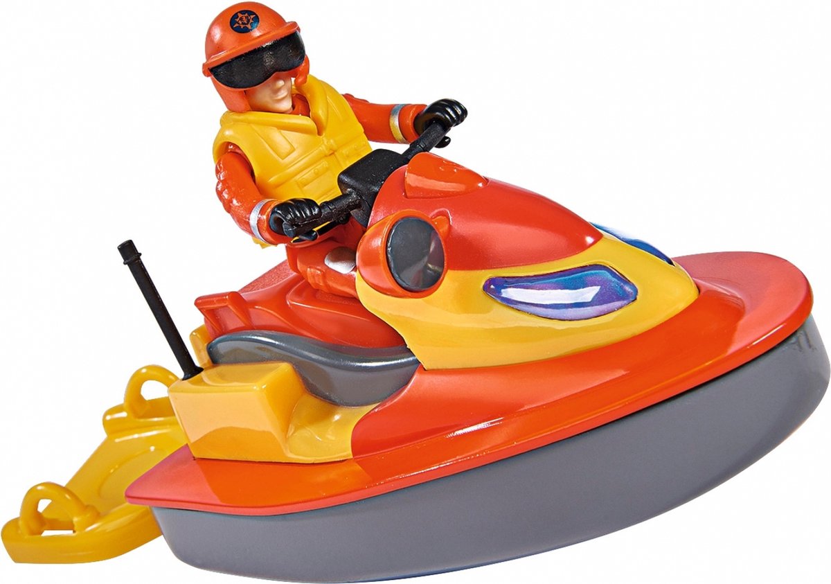Jouets Simba Sam Juno, jet ski