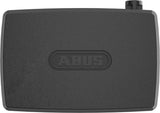 Abus Alarmbox 2.0 Black 100m - chaîne de vélos